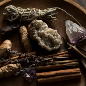 Tecniche di Purificazione e Difesa Spirituale
