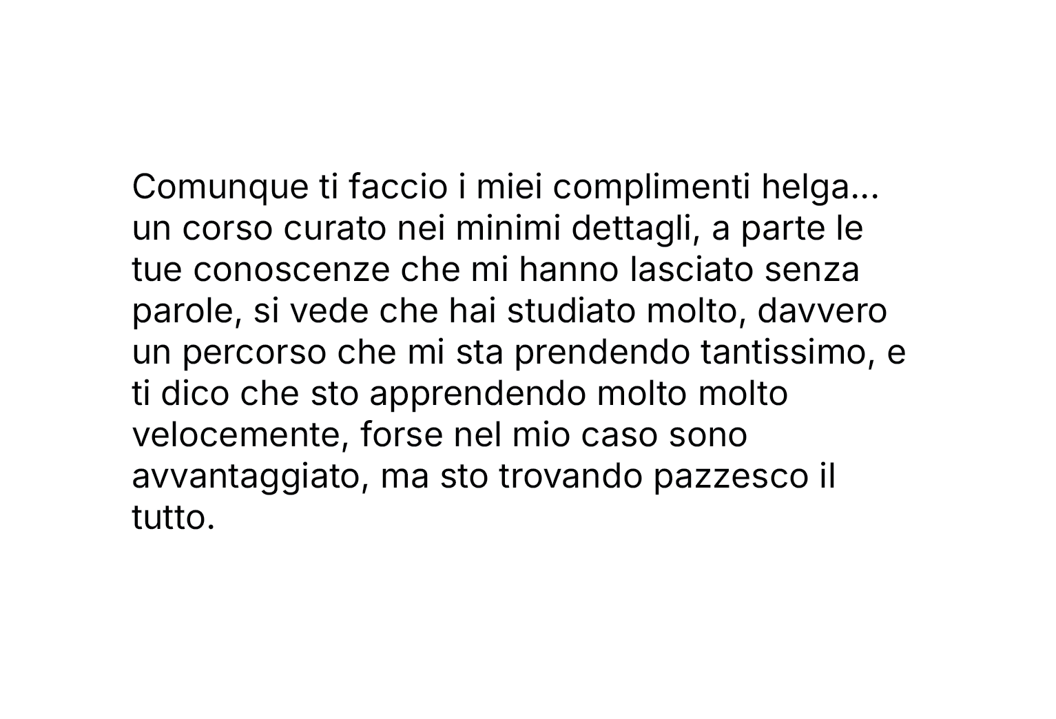 Recensioni 01