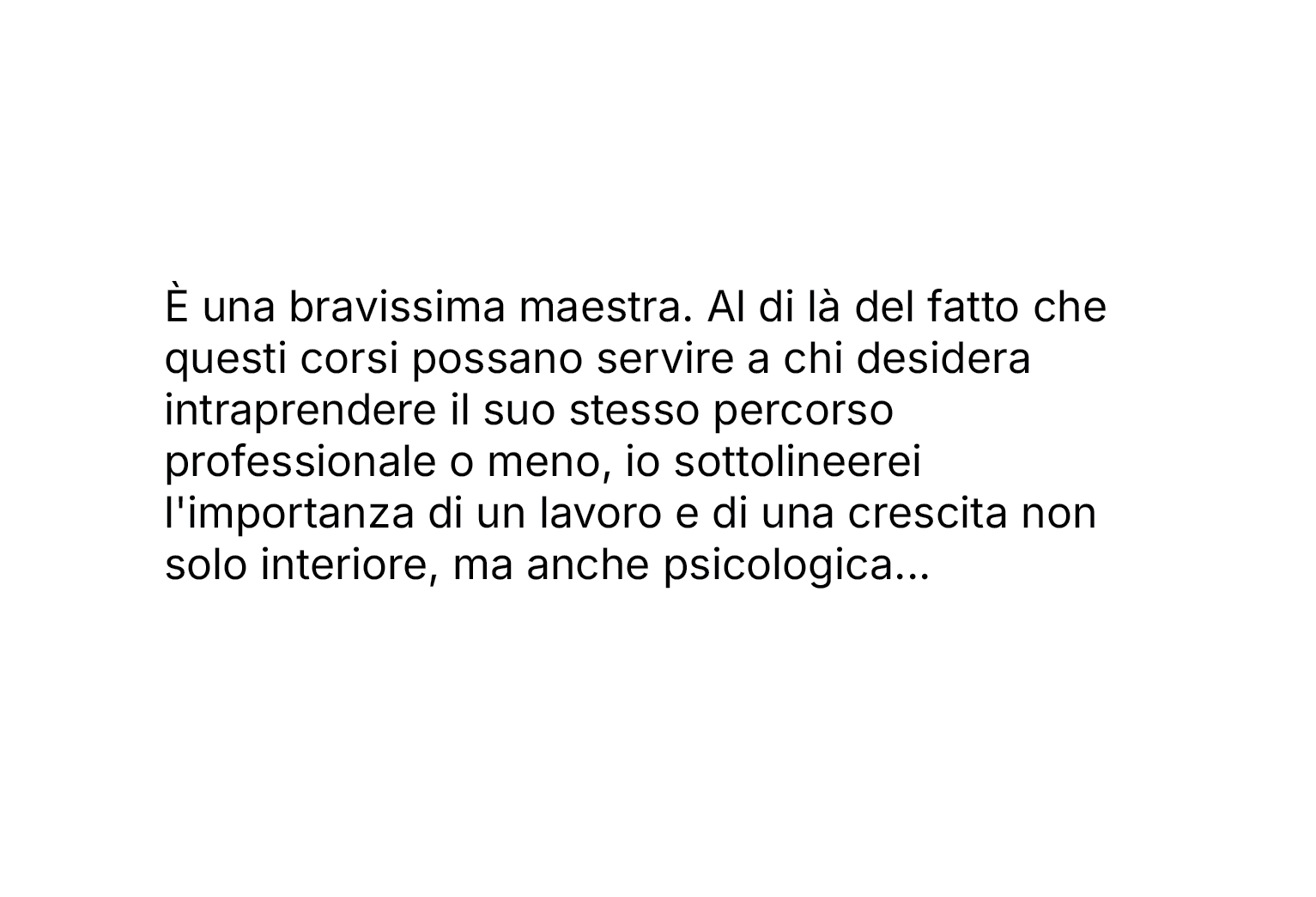 Recensioni 02