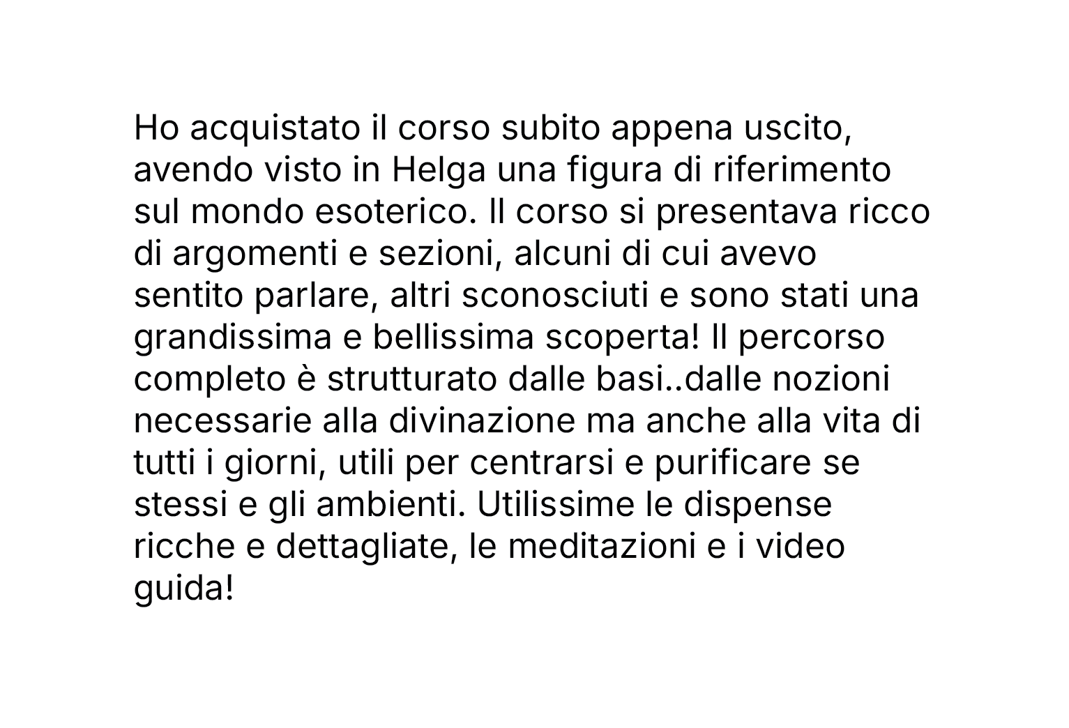 Recensioni 05