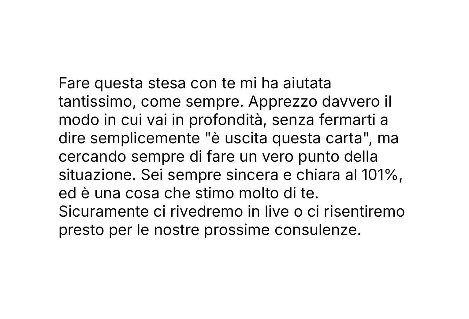 Recensioni 07