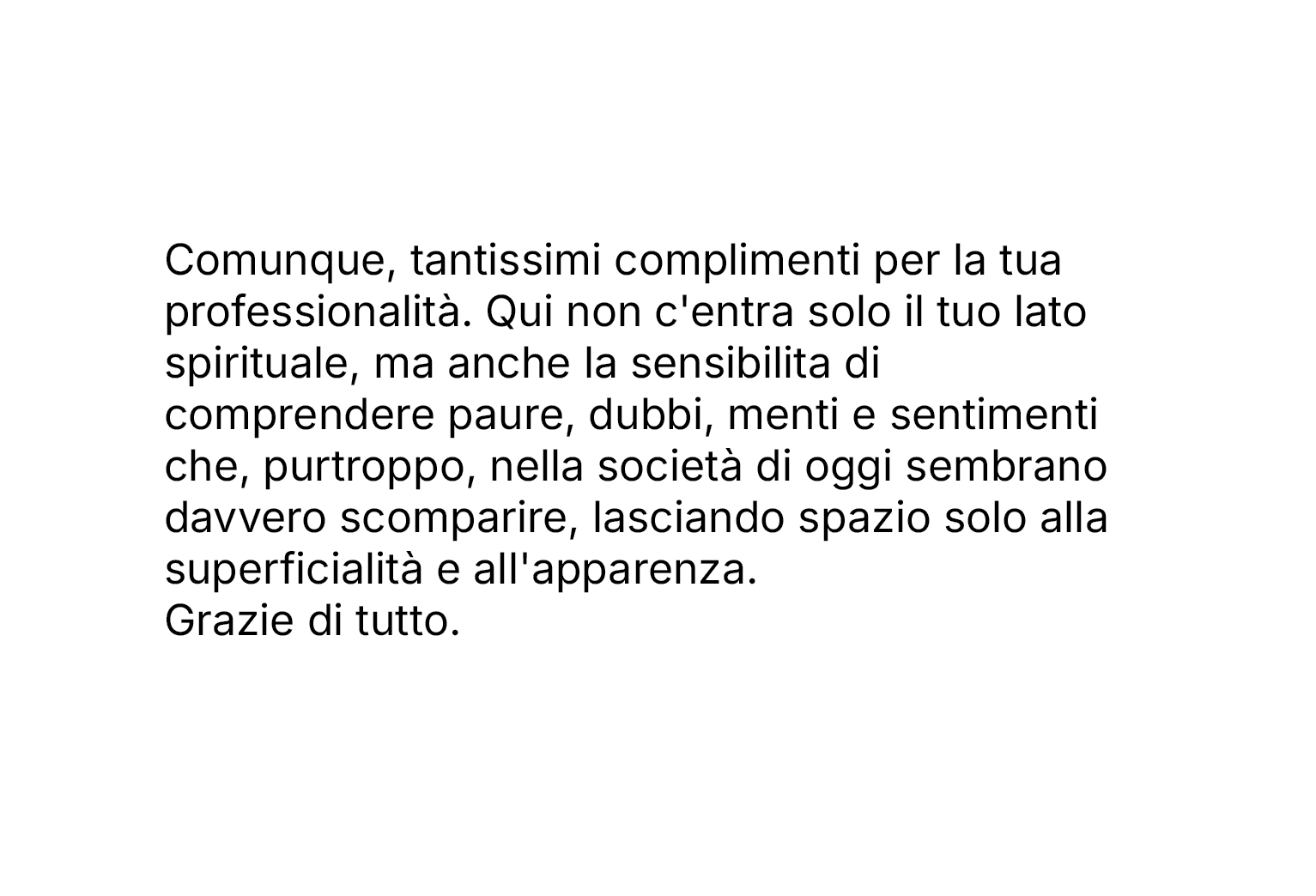 Recensioni 08